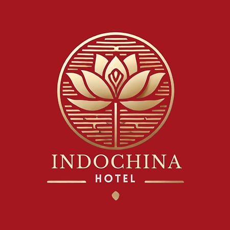 Indochina Hotel شينينغ المظهر الخارجي الصورة