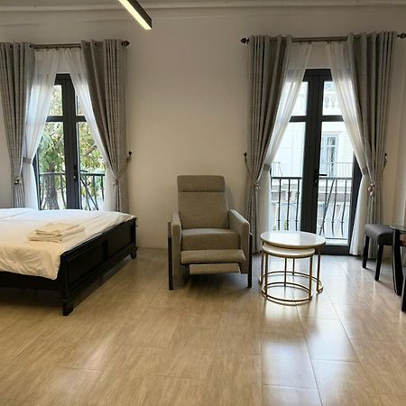 Indochina Hotel شينينغ المظهر الخارجي الصورة