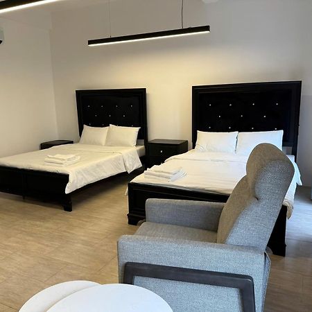 Indochina Hotel شينينغ المظهر الخارجي الصورة