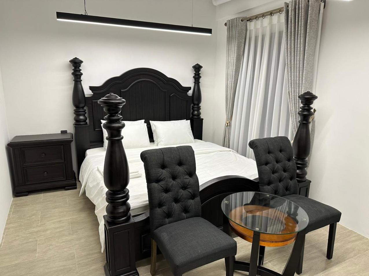 Indochina Hotel شينينغ المظهر الخارجي الصورة