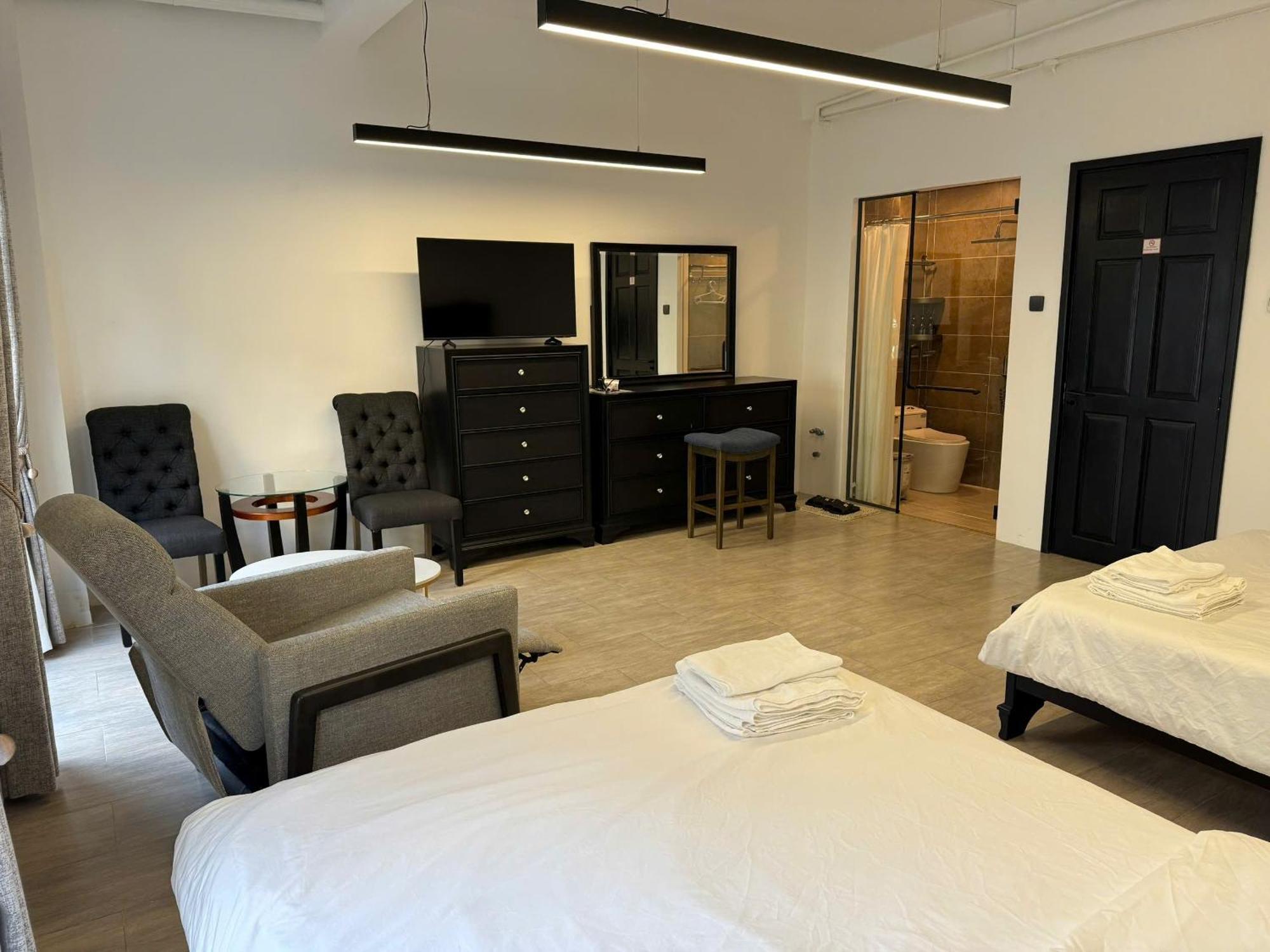 Indochina Hotel شينينغ المظهر الخارجي الصورة